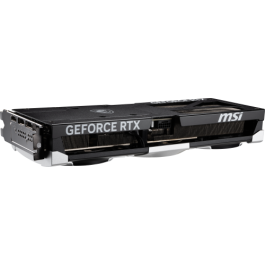 MSI VENTUS GeForce RTX5080 16G 3X OC NVIDIA GeForce RTX 5080 16 GB GDDR7 MSI VENTUS GeForce RTX5080 16G 3X OC NVIDIA GeForce RTX 5080 16 GB GDDR7