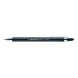 Portaminas Staedtler 778 Graphite 0,5 Mm Negro (Set de 10) Precio: 54.58999942. SKU: B132PVBPSR