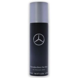 Spray Corporal Mercedes Benz Mercedes-Benz (200 ml) Precio: 23.59000028. SKU: S8304122