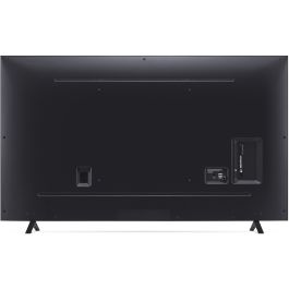 LG 75NANO82T6B.API TV NanoCell 75" 4K Ultra HD Smart TV con WebOS, Wifi y Bluetooth, Marrón