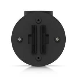 Ubiquiti Camera Compact Junction Box, aluminum alloy, polycarbonate, black, for UVC-G5-Dome-Ultra / UVC-G5-Turret-Ultra