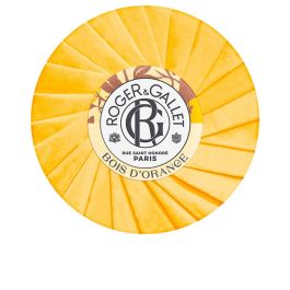 Roger & Gallet Bois d'Orange Jabón Perfumado 100 gr Precio: 5.50000055. SKU: B1FGKZET48