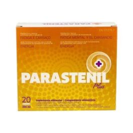 BIOWISE Parastenil Plus 20 Amp Precio: 25.4999998. SKU: B17RG2EW5B