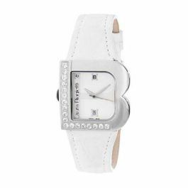 Reloj Mujer Laura Biagiotti LB0001L-BL (Ø 33 mm) Precio: 21.49999995. SKU: S0341413