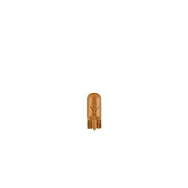 Philips Wy5 W 12 V5 W2,1x9,5D Cp | 10 Unidades MTECPH 12396NACP Philips Wy5 W 12 V5 W2,1x9,5D Cp | 10 Unidades MTECPH 12396NACP