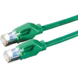DRAKA Patchkabel Kat.6 Class E S/FTP UC900 TM21 LSOH grn 3m Precio: 23.0384. SKU: B1GXSJ84LJ