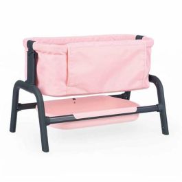 Smoby SMOB240240 Maxi Cosi Co Dodo - Cuna de Juguete Colecho para Muñecas Bebés hasta 38cm Precio: 59.50000034. SKU: B1G8LEVZA8