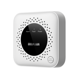 (Dhi-Hy-Ga40A) Dahua Alarma Detector de Gas Natural Autónomo (Dhi-Hy-Ga40A) Dahua Alarma Detector de Gas Natural Autónomo