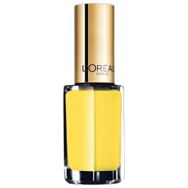L'Oreal Paris, Color Riche Le Vernis, Esmalte de uñas, 204, Palomitas de maíz, 5 ml Precio: 14.49999991. SKU: B1AMYZF2EZ
