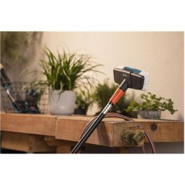 Gardena Cepillo de mango duro para Cleansystem
