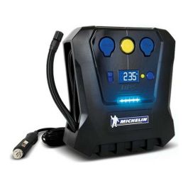 Michelin Compresor Digital Programable 12V 7 bar con USB LED y Manómetro Digital Michelin Compresor Digital Programable 12V 7 bar con USB LED y Manómetro Digital Precio: 62.94999953. SKU: B1DYCSTF3S