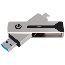 HP Stick 256GB PNY 911 Pro USB-C 3.2 Gen 2 1000 MB/s OTG