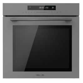 Horno Cecotec Bolero Hexa SM406000 Glass Grey Meat Master 2900 W 72 L Gris Precio: 510.49999946. SKU: B1KFZ2RL3C