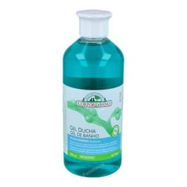 CORPORE SANO Gel de Baño Algas Marinas 500ml - Mejora el Aspecto de la Piel, Tonificante e Hidratante Precio: 10.99665545. SKU: B158Y5ZEJD