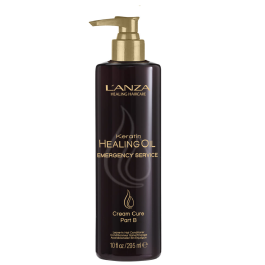 L'Anza Emergency Cream Cure Part B 295 mL Precio: 29.79000035. SKU: B1D28Q9KKZ