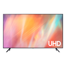 Samsung BE50A-H Smart TV 50" (127 cm) 4K UHD Tizen Gris Precio: 718.78999962. SKU: S55122004
