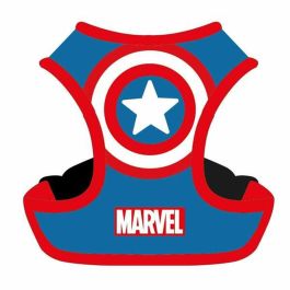 Marvel Arnés para Perros Talla XS Precio: 7.99568. SKU: B1GH2W7FJ3