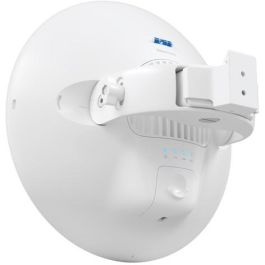 Ubiquiti Wave-Nano WiFi 60 GHz - Antena de 41 dBi para Exterior 5 km, Montaje en Mástil, IPX6, Blanco