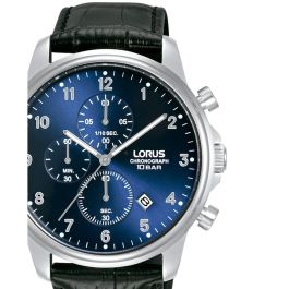 Reloj Hombre Lorus RM341JX9 Negro