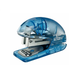 Grapadora Rapid Baby-Ray + Grapas 26/6 Precio: 5.50000055. SKU: B1FDE93W6G