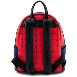 Loungefly Mochila Spiderman Marvel 26cm