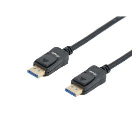 Cable DisplayPort Equip 119271 1 m Negro Cable DisplayPort Equip 119271 1 m Negro Precio: 10.89. SKU: B17YZQYRN5