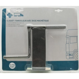 Htc Equipement Carrete Strap con Base Magnética Precio: 33.68999975. SKU: B13WFZF2EC