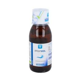 Ergyviol Precio: 16.5. SKU: B13VYFJFB9