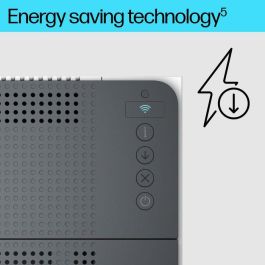 HP Impresora Láser Monocromo LaserJet M209Dw con Wi-Fi y Dúplex Automático, 30 ppm, Compacta para Hogar y Pequeña Oficina