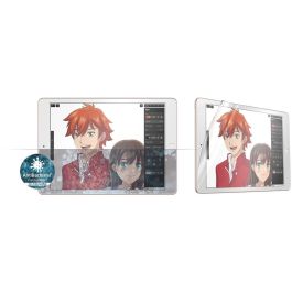 PanzerGlass Protector de Pantalla GraphicPaper para iPad 10.2" (2019-2021) - Emula Papel, Transparente, Antibacteriano Precio: 43.49999973. SKU: B1K5JQE8G6