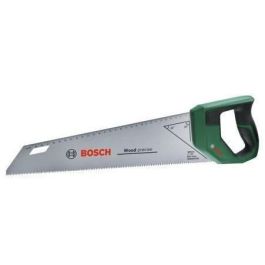 Sierra de mano universal Bosch 400 mm Precio: 31.78999967. SKU: B15Y5FV8S2