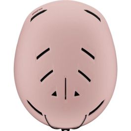 Casco de Esquí Salomon Husk Jr Infantil Unisex 56-59 cm