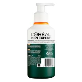 L'Oréal Paris Men Expert Gel Limpiador Purificante Derma Control Anti-Imperfecciones 260 ml
