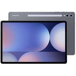 Samsung Galaxy Tab S10+ 256GB 12GB RAM 5G 12.4" (31.5 cm) Gris – Tableta Android AMOLED Dynamic 2X
