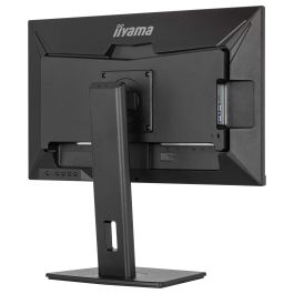 iiyama ProLite XUB2492QSU-B1 Monitor 61cm 24" 2560x1440 WQHD IPS 0.5ms 100Hz HDMI DP USB Altavoces Pivot Negro