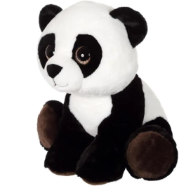 Gipsy Peluche Puppy Eyes Pets Panda 40 cm