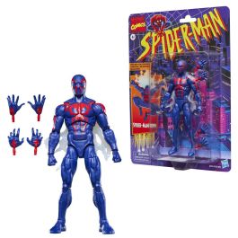Hasbro Figura Spider-Man 2099 Spiderman Marvel Comics 15cm