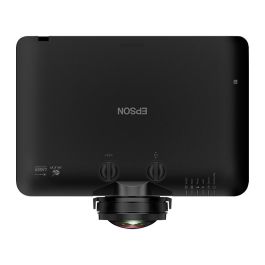 Epson EB-L695SE Proyector Laser 6000 Lúmenes ANSI WUXGA 4KE con Zoom y Lens Shift, WiFi, AirPlay 2