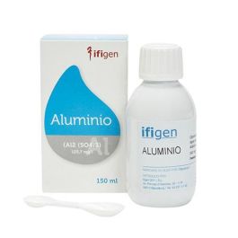 Aluminio Precio: 17.7899997. SKU: B18HDAGX3N