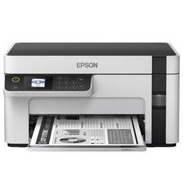 EPSON Multifunción A4 Mono EcoTank ET-M2120 Precio: 343.68999962. SKU: S5607332