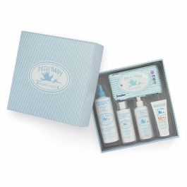 Picu Baby Infantil Caja Rayas Azul New Lote Precio: 28.9500002. SKU: S05099097