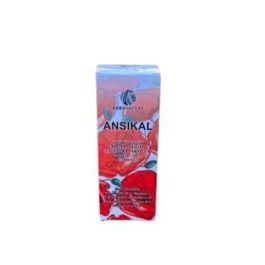 ADRANATURE Ansikal 250Ml Complemento Alimenticio Relajante con Ashwagandha, Melisa, Tila y Vitaminas del Grupo B para Sistema Nervioso Precio: 19.9899997. SKU: B1JMJQTXQL