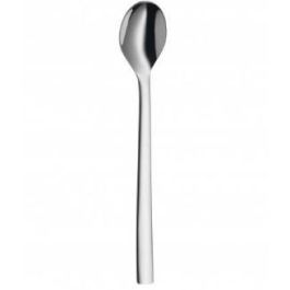 WMF 1291396046 Set de Cucharillas Latte Macchiato 6 Piezas Acero Inoxidable