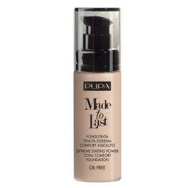 Made To Last, Sin parabenos, Duradero, Base líquida, 010, Porcelana, 30 ml Precio: 28.78999948. SKU: B1DBZF2JVK