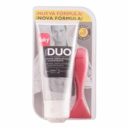 Taky Depil Duo Crema Depilatoria + Hidratante Taky Depil Duo Crema Depilatoria + Hidratante Precio: 3.69000027. SKU: B1FT3CCEGH