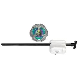 Hasbro HASG0184ES0 BEY BBX Lanza Caballero Defensa Hasbro HASG0184ES0 BEY BBX Lanza Caballero Defensa