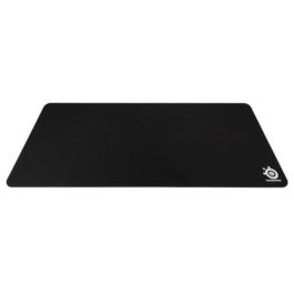 Alfombrilla de ratón para gamers 32 cm x 27 cm STEELSERIES QcK XXL