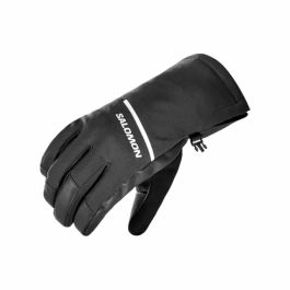 Guantes de esquí Salomon Propeller One Deep Negro Precio: 54.68999987. SKU: B1ASRNP2ZW