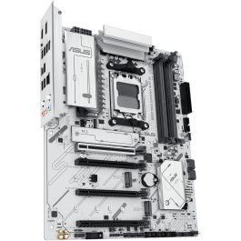 ASUS B850 MAX GAMING WiFi W Placa Base AMD Zócalo AM5 DDR5 WiFi 6E Bluetooth 5.3 ATX