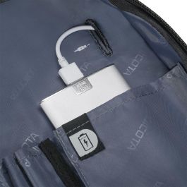 DICOTA SELECT 14-15.6 Eco Multi Funda para portátiles